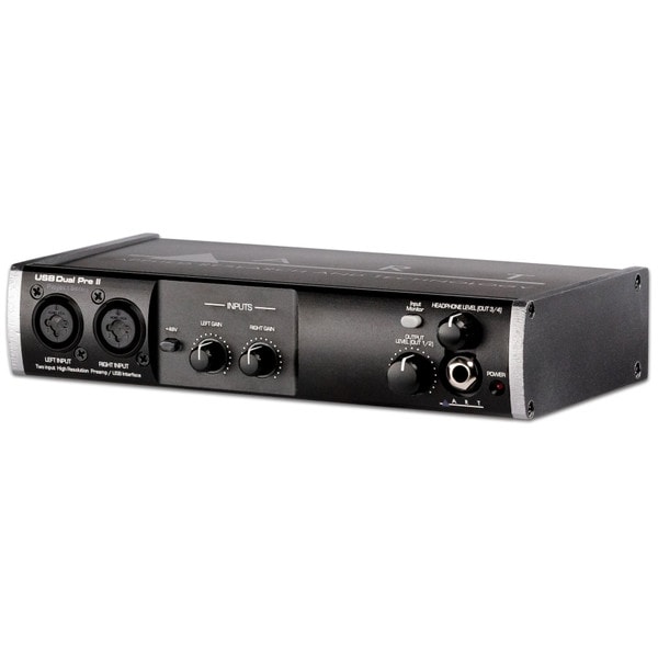 Main product image for ART USBII 2 x 4 USB / MIDI Digital Interface245-8657